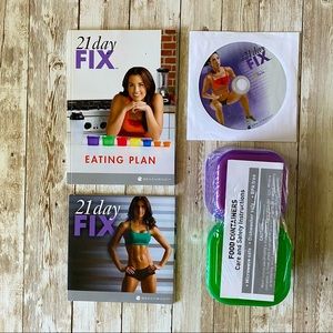 21 Day Fix